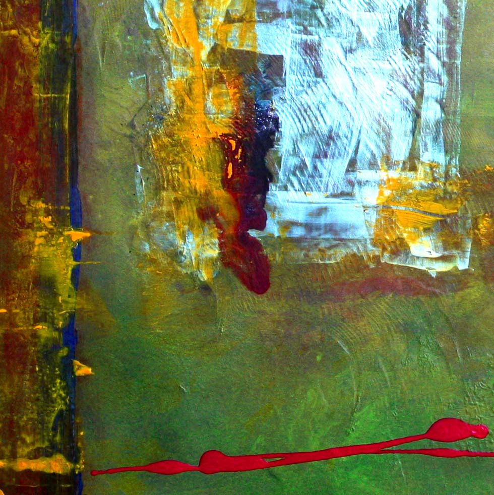 Morning after Mourning